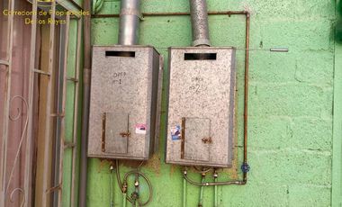 Se vende propiedad, edificio de 2 pisos, en o'higgins, Calama.