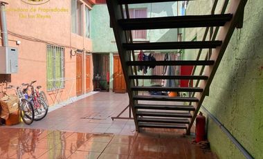 Se vende propiedad, edificio de 2 pisos, en o'higgins, Calama.