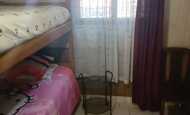 Se ofrece casa en venta, sector Angamos, se aceptan ofertas