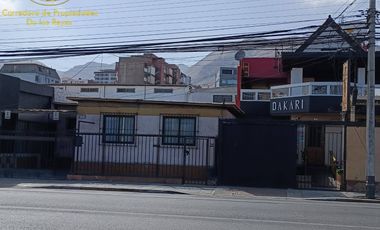 Se ofrece casa en venta, sector Angamos, se aceptan ofertas