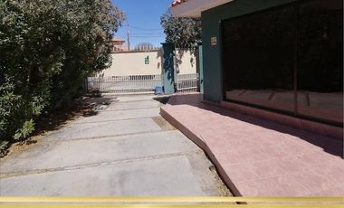 Se vende propiedad en Condominio Da Vinci, Calama.