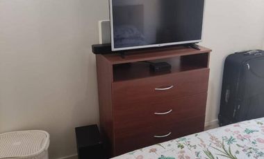 Se vende espectacular departamento en Edificio Espacio Parque.
