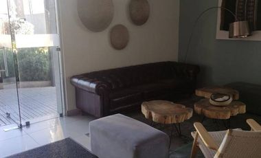 Se vende espectacular departamento en Edificio Espacio Parque.