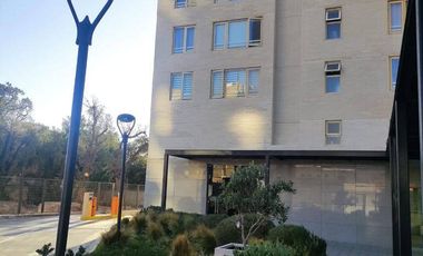 Se vende espectacular departamento en Edificio Espacio Parque.