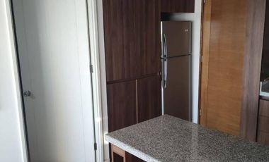 Se vende espectacular departamento en Edificio Espacio Parque.