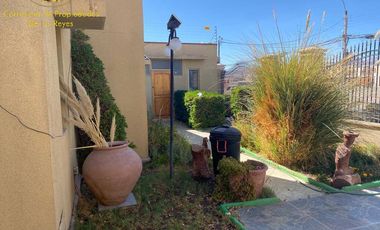 Se vende propiedad en quebrada blanca, ciudad de Calama.
