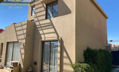 Se vende propiedad en quebrada blanca, ciudad de Calama.