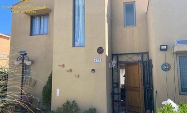 Se vende propiedad en quebrada blanca, ciudad de Calama.