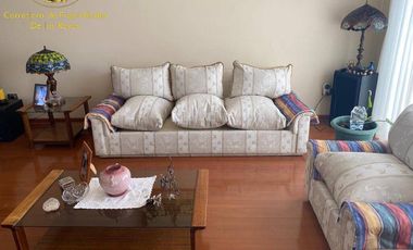 Se vende propiedad en quebrada blanca, ciudad de Calama.