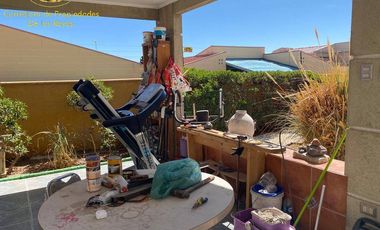 Se vende propiedad en quebrada blanca, ciudad de Calama.