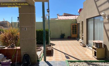 Se vende propiedad en quebrada blanca, ciudad de Calama.