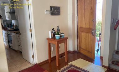 Se vende propiedad en quebrada blanca, ciudad de Calama.