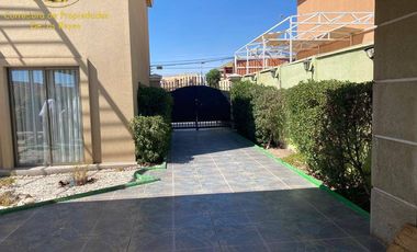 Se vende propiedad en quebrada blanca, ciudad de Calama.