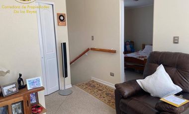 Se vende propiedad en quebrada blanca, ciudad de Calama.