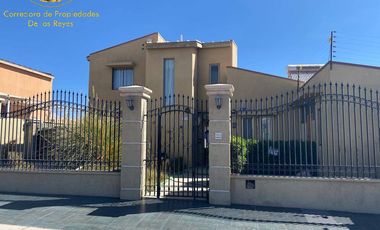 Se vende propiedad en quebrada blanca, ciudad de Calama.