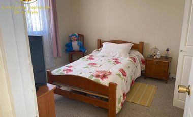 Se vende propiedad en quebrada blanca, ciudad de Calama.