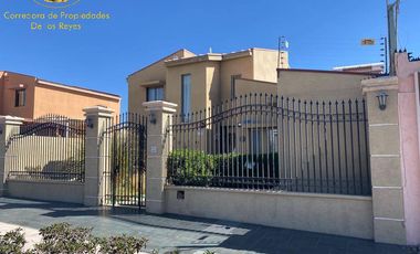 Se vende propiedad en quebrada blanca, ciudad de Calama.