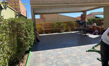 Se vende propiedad en quebrada blanca, ciudad de Calama.