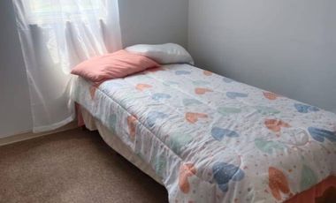 Se arrienda departamento en condominio alto Reñaca, Viña del mar.