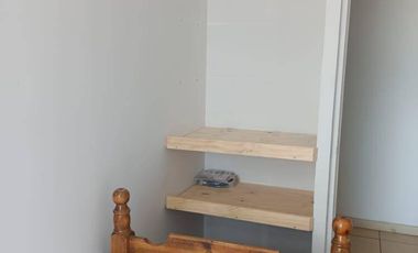 Se arrienda departamento en condominio alto Reñaca, Viña del mar.