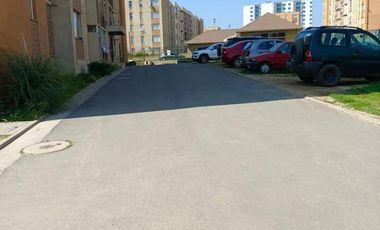 Se arrienda departamento en condominio alto Reñaca, Viña del mar.