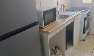 Se arrienda departamento en condominio alto Reñaca, Viña del mar.