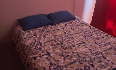 Se arrienda departamento en condominio alto Reñaca, Viña del mar.