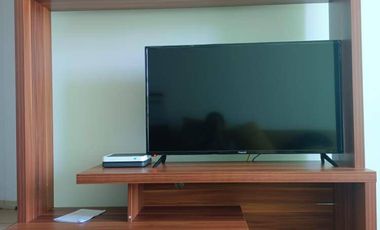 Se arrienda departamento en condominio alto Reñaca, Viña del mar.