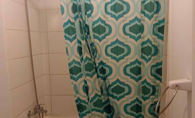 Se arrienda departamento en condominio alto Reñaca, Viña del mar.