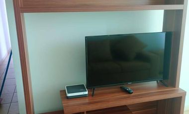 Se arrienda departamento en condominio alto Reñaca, Viña del mar.