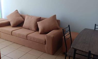 Se arrienda departamento en condominio alto Reñaca, Viña del mar.