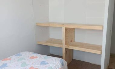 Se arrienda departamento en condominio alto Reñaca, Viña del mar.