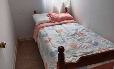 Se arrienda departamento en condominio alto Reñaca, Viña del mar.