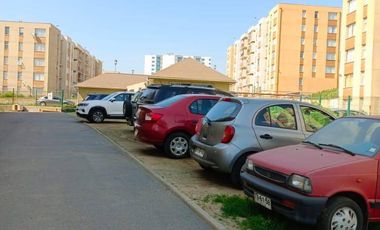 Se arrienda departamento en condominio alto Reñaca, Viña del mar.