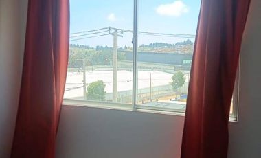 Se arrienda departamento en condominio alto Reñaca, Viña del mar.