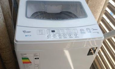 Se arrienda departamento en condominio alto Reñaca, Viña del mar.