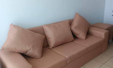 Se arrienda departamento en condominio alto Reñaca, Viña del mar.