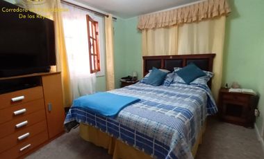 Se arrienda propiedad ubicada en Villa los volcanes, Calama.