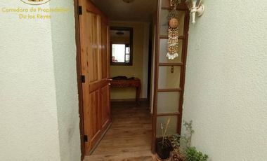 Se arrienda propiedad ubicada en Villa los volcanes, Calama.