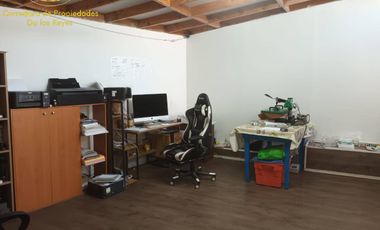 Se arrienda propiedad ubicada en Villa los volcanes, Calama.