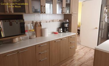 Se arrienda propiedad ubicada en Villa los volcanes, Calama.