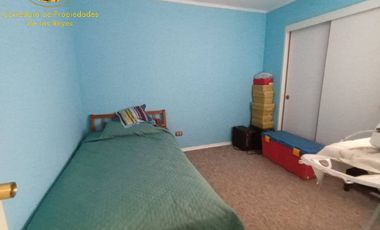 Se arrienda propiedad ubicada en Villa los volcanes, Calama.