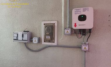 Se arrienda propiedad ubicada en Villa los volcanes, Calama.