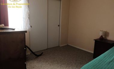 Se arrienda propiedad ubicada en Villa los volcanes, Calama.