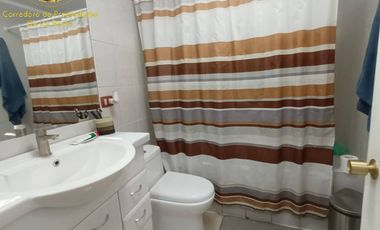 Se arrienda propiedad ubicada en Villa los volcanes, Calama.