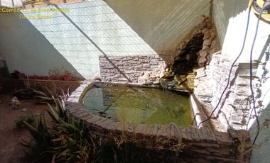 Se arrienda propiedad ubicada en Villa los volcanes, Calama.