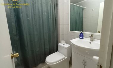 Se arrienda propiedad ubicada en Villa los volcanes, Calama.