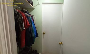 Se arrienda propiedad ubicada en Villa los volcanes, Calama.