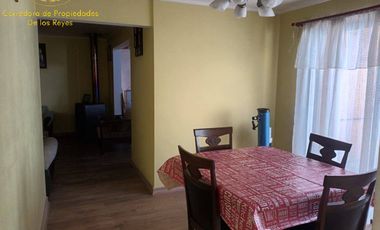 Se arrienda propiedad ubicada en Villa los volcanes, Calama.