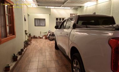 Se arrienda propiedad ubicada en Villa los volcanes, Calama.